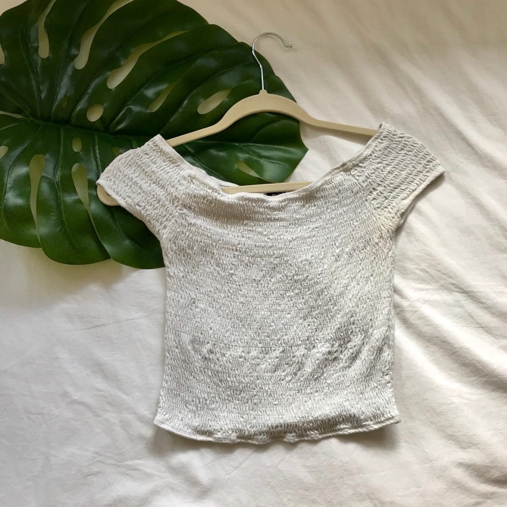 Brandy Melville Top